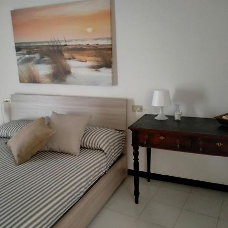 Oltre Mare Apartment โซริ ภายนอก รูปภาพ