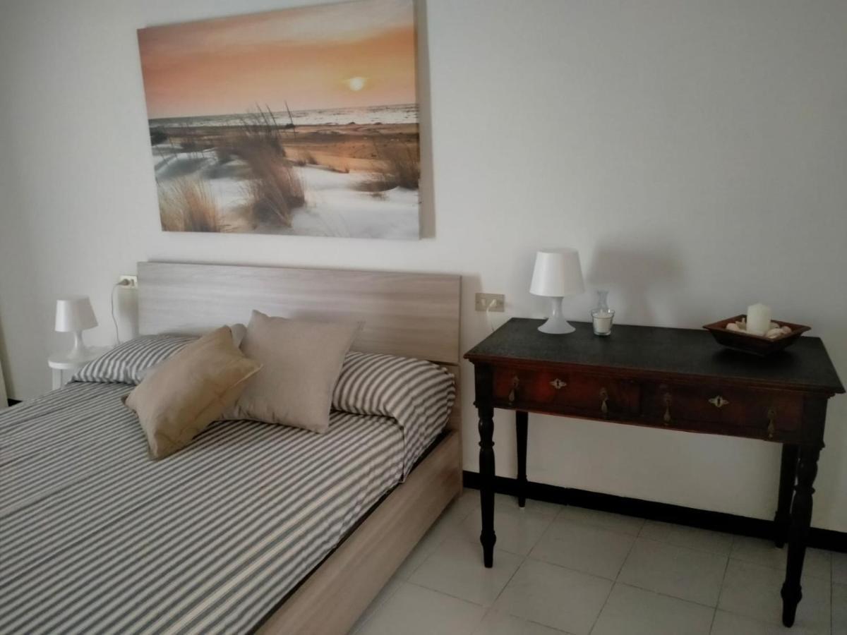 Oltre Mare Apartment โซริ ภายนอก รูปภาพ