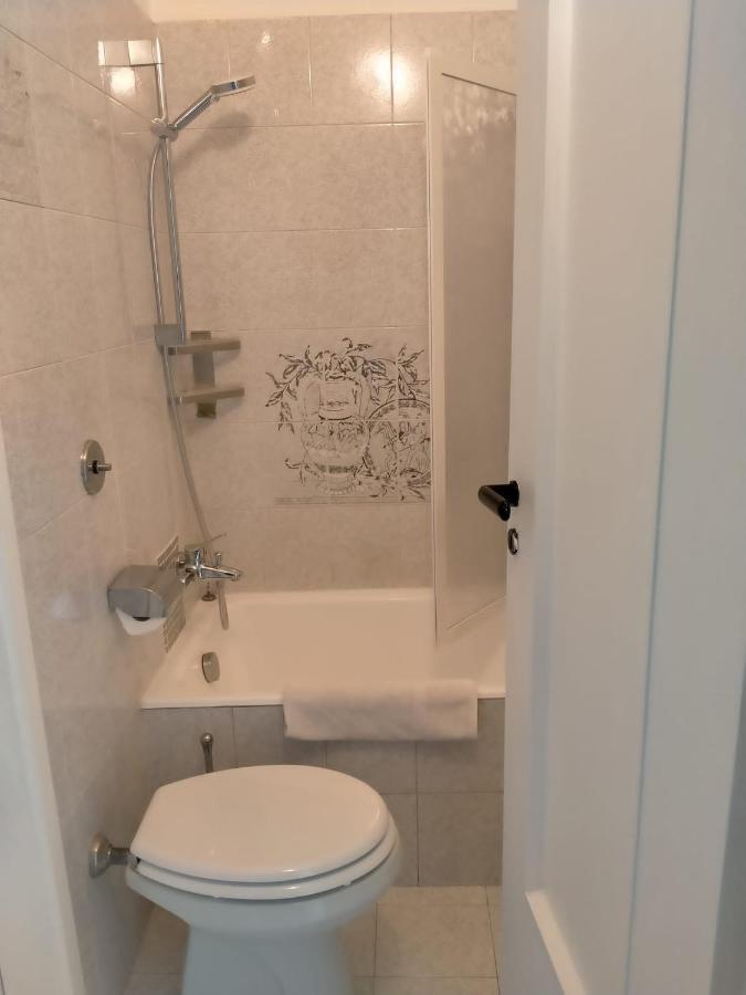 Oltre Mare Apartment โซริ ภายนอก รูปภาพ