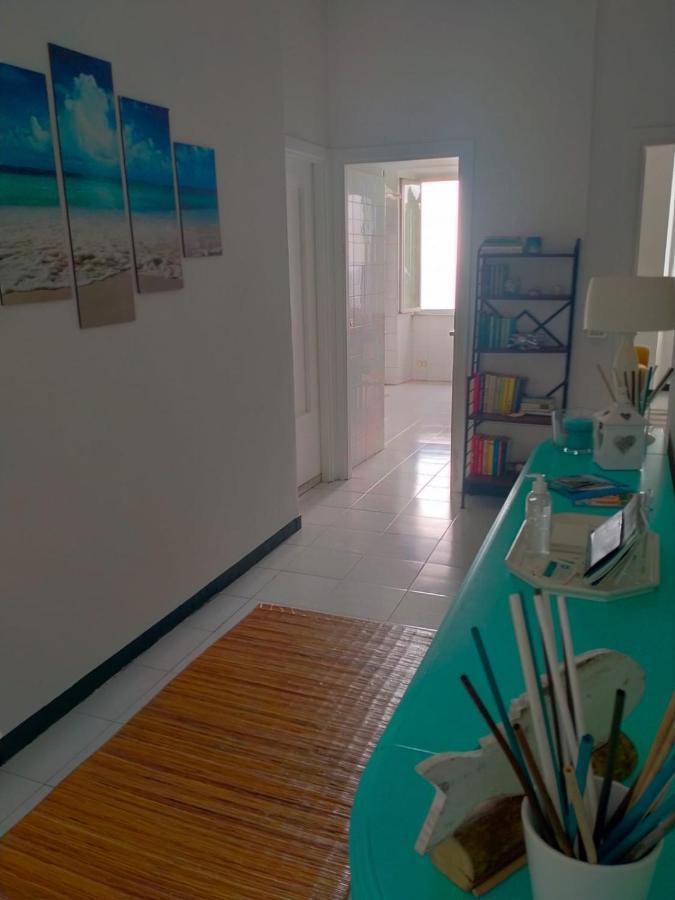 Oltre Mare Apartment โซริ ภายนอก รูปภาพ