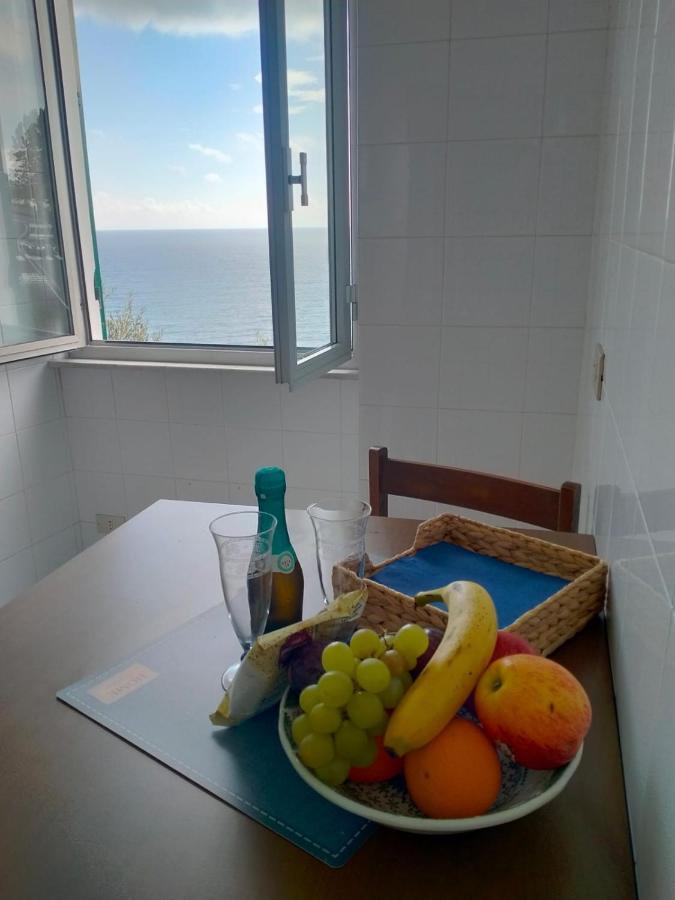 Oltre Mare Apartment โซริ ภายนอก รูปภาพ