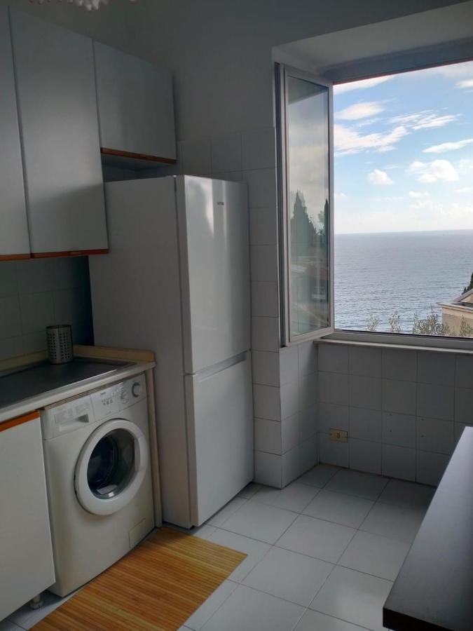Oltre Mare Apartment โซริ ภายนอก รูปภาพ