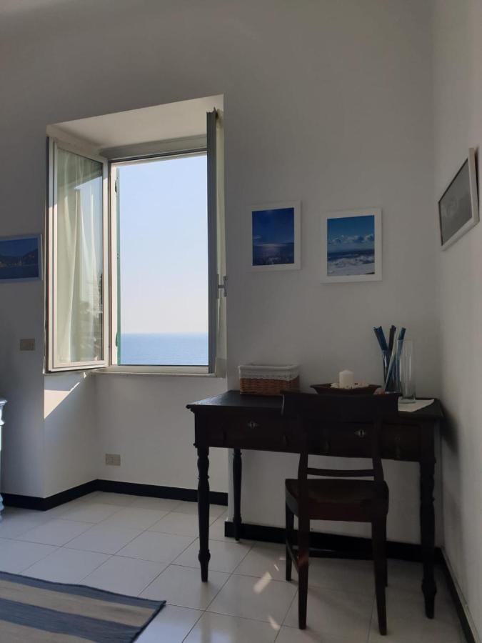 Oltre Mare Apartment โซริ ภายนอก รูปภาพ